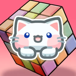 Symbol von Meowdoku 3D